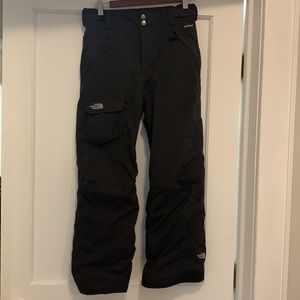 North Face HyVent Ski Snowboard Pants
